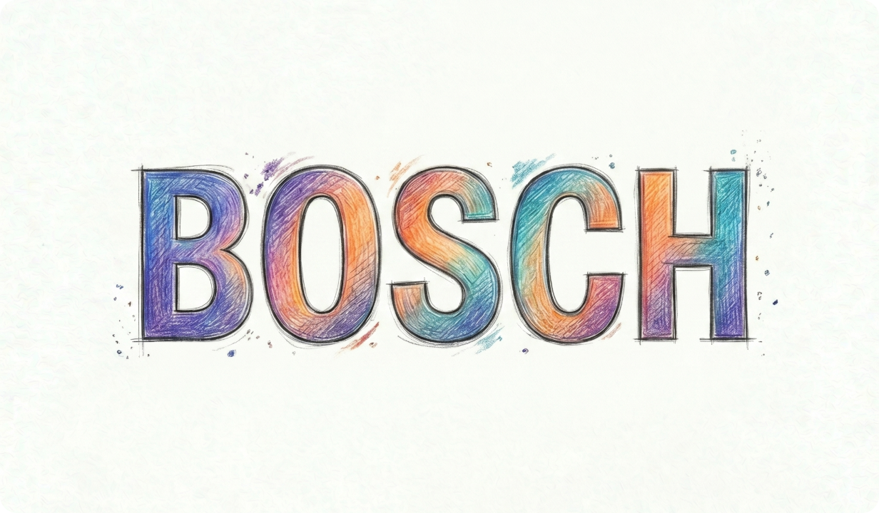 Техника Bosch