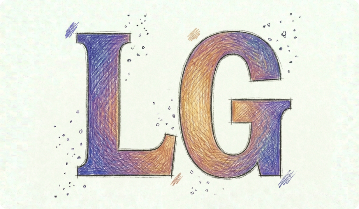 Техника LG