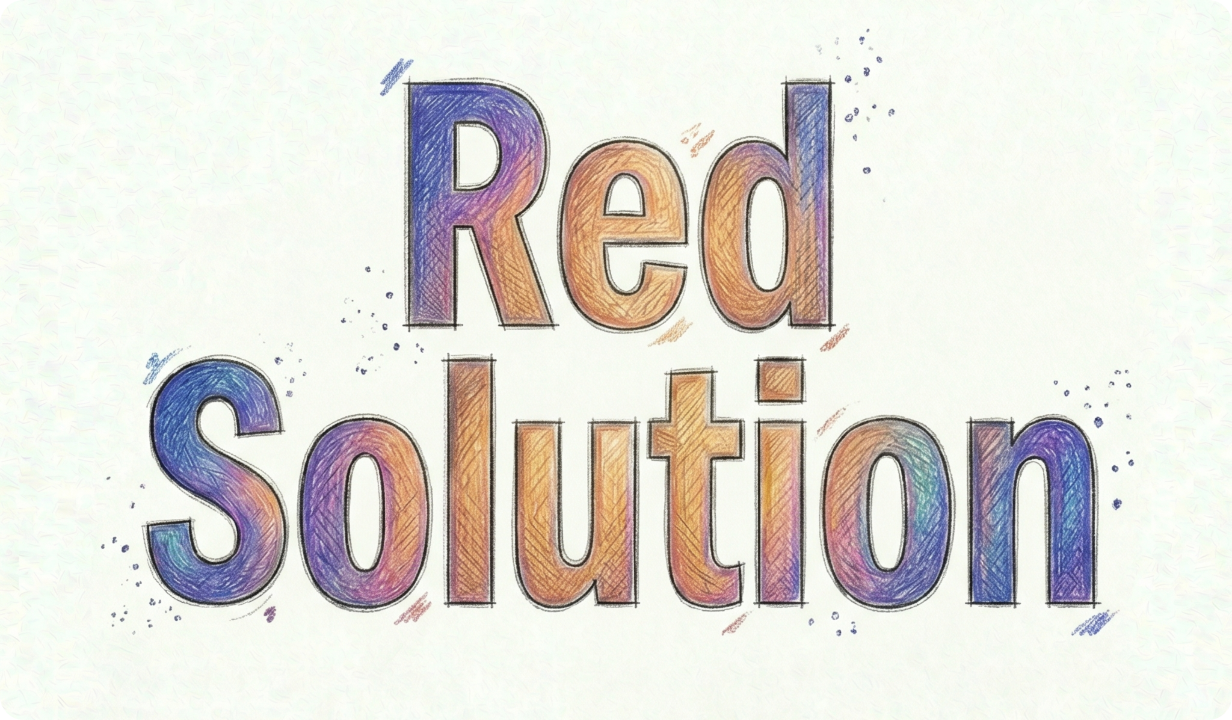 Техника Red Solution