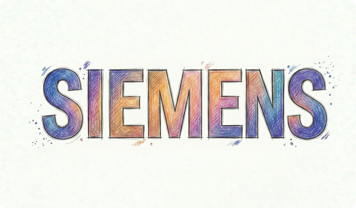 Техника Siemens
